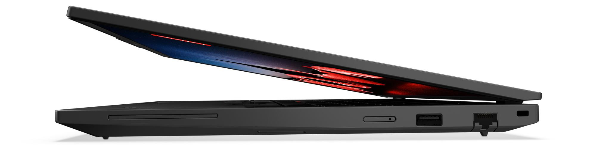 Lenovo ThinkPad T16 G3 Ultra 7 155U 16.0" WUXGA IPS 300nits AG 16GB DDR5 SSD512 Arc W11Pro Black 3Y OnSite - zdjęcie 6