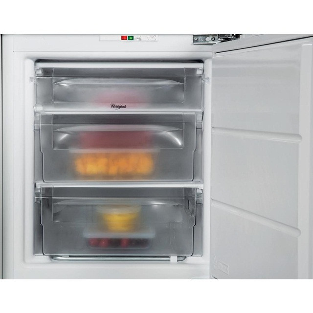 Zamrażarka do zabudowy WHIRLPOOL WBUFZ011 - zdjęcie 2