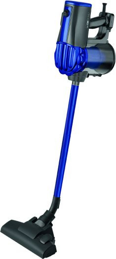 Odkurzacz CLATRONIC BS 1306 niebieski - zdjęcie 1