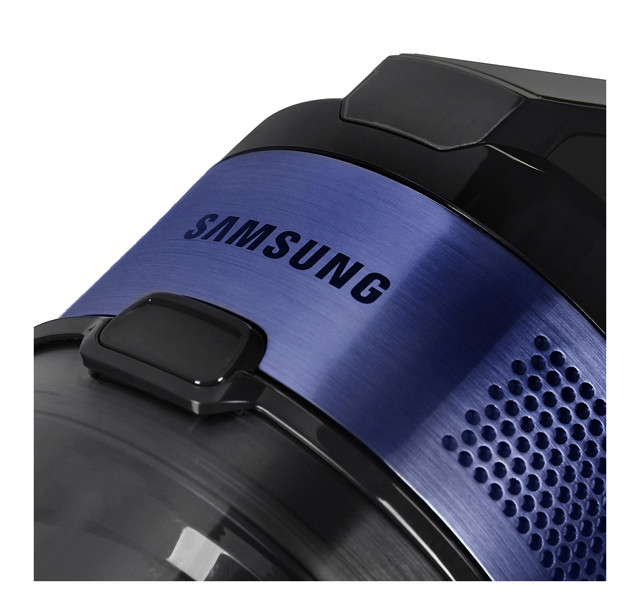 Odkurzacz pionowy Samsung Jet 75E VS20B75AER4/WA - zdjęcie 11
