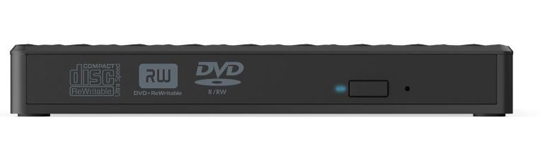 Zewnętrzny napęd optyczny DVD KRUX (KRX0071) - zdjęcie 5