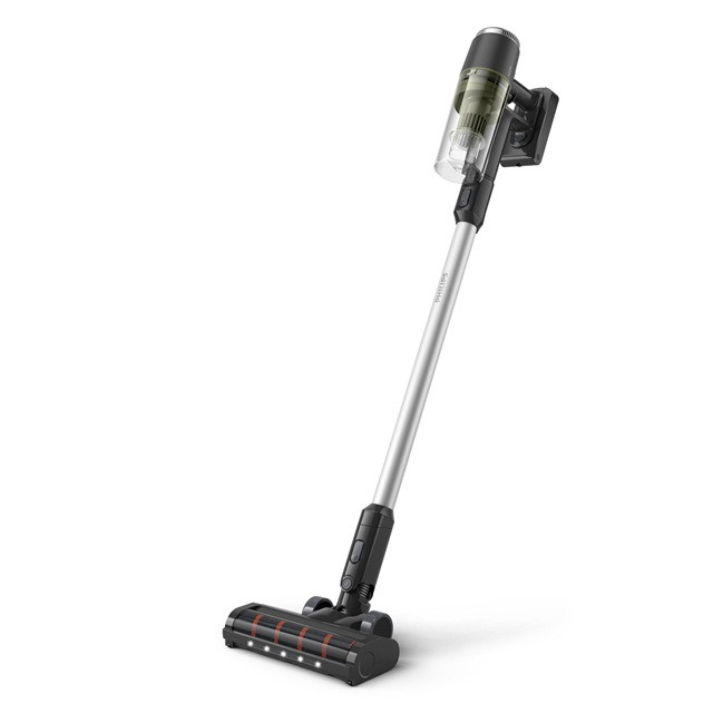 Odkurzacz PHILIPS Seria 3000 XC 3033/01 - zdjęcie 5