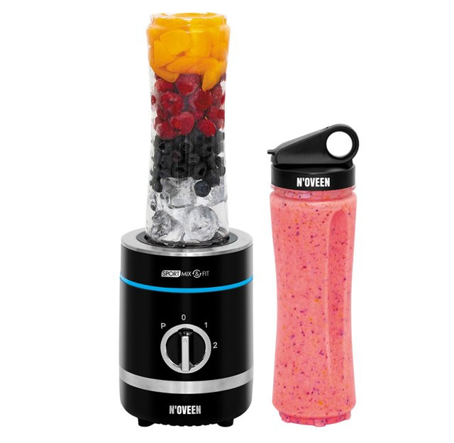 Blender Noveen Sport Mix & Fit SB1000 Xline - zdjęcie 1