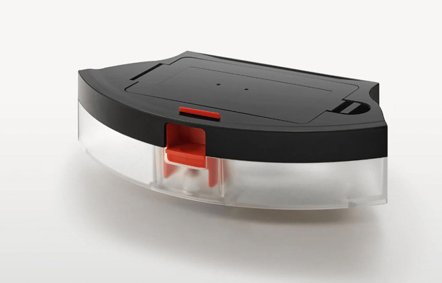 Robot sprzątający z mopem Xiaomi E5 (biały) - zdjęcie 9