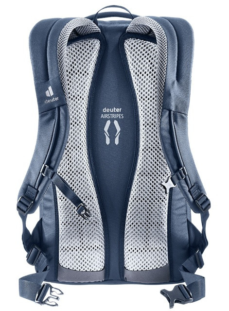 Plecak miejski DEUTER Giga atlantic-ink - zdjęcie 2