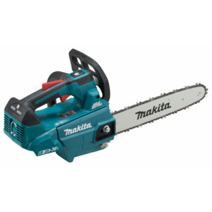 Pilarka łańcuch 2x18V 35cm bez aku i ładow MAKITA - zdjęcie 1