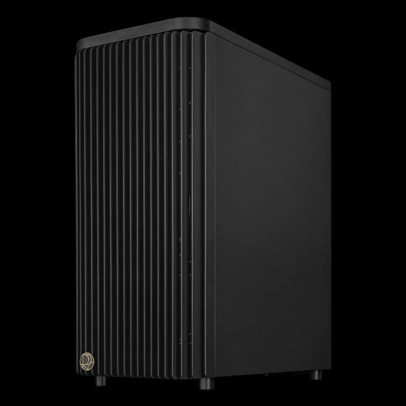 Obudowa Asus ProArt PA401 MTL PWM BLACK - zdjęcie 1