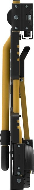 Wózek stalowy składany 2-in1 70/137kg STANLEY SXWT-FT585-SP - zdjęcie 3