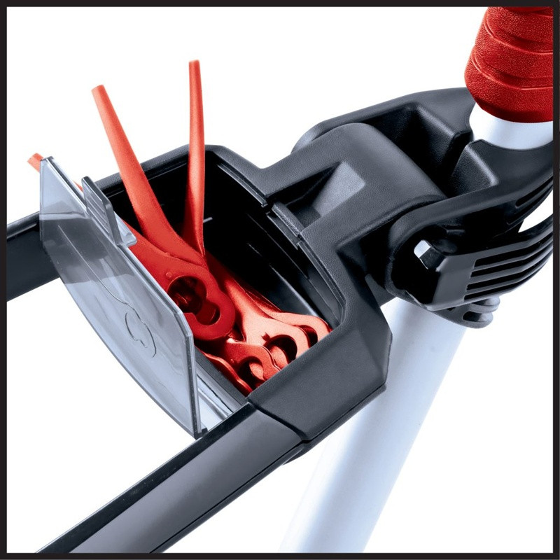 Podkaszarka akumulatorowa GE-CT 18V 3411219 EINHELL - zdjęcie 2