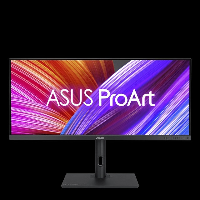 MONITOR ASUS 34" PA348CGV ProArt - zdjęcie 1