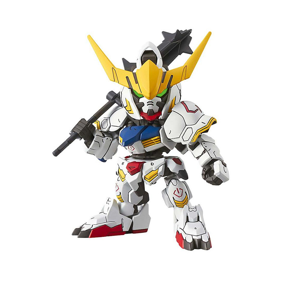 HG 1/144 GUNDAM AVALANCHE EXIA BL - zdjęcie 3