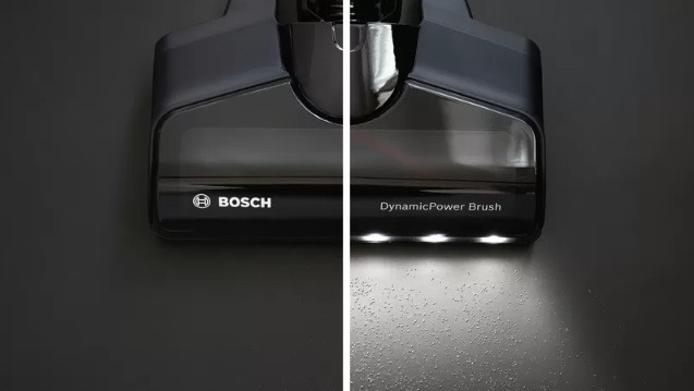 Odkurzacz BOSCH BBS 712A UNLIMITED - zdjęcie 5