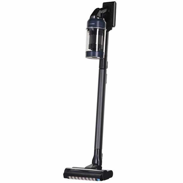 Odkurzacz pionowy Samsung Bespoke Jet Plus Pro Extra VS20B95973B/GE - zdjęcie 5