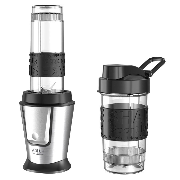 Blender osobisty ADLER AD 4081 - zdjęcie 6