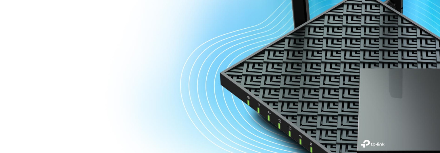 Router TP-LINK Archer AX73 - zdjęcie 5