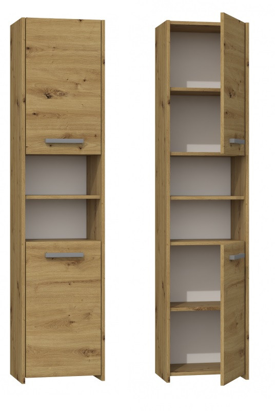 SZAFKA ŁAZIENKOWA 40 ARTISAN - zdjęcie 1