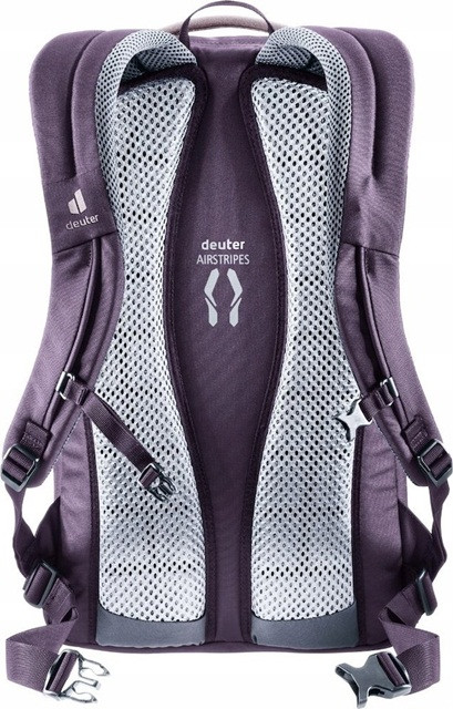 Plecak miejski DEUTER Giga lavender-purple - zdjęcie 2
