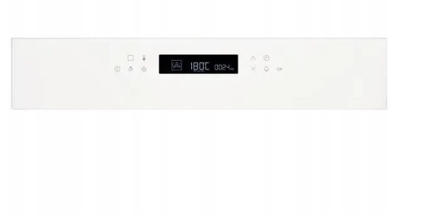 Piekarnik ELECTROLUX EOE7F31V - zdjęcie 2