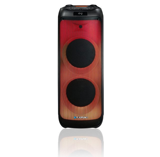SYSTEM AUDIO PB12DB - zdjęcie 1