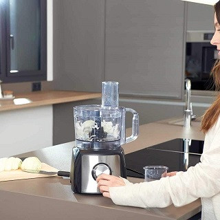 Robot kuchenny Black+Decker BXFPA1200E (1200W) - zdjęcie 4