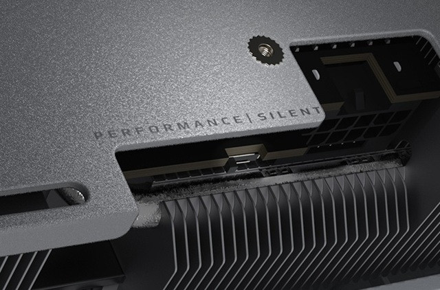Karta graficzna Gigabyte GeForce RTX 5070 AERO OC 12GB (GV-N5070AERO OC-12GD) - zdjęcie 15