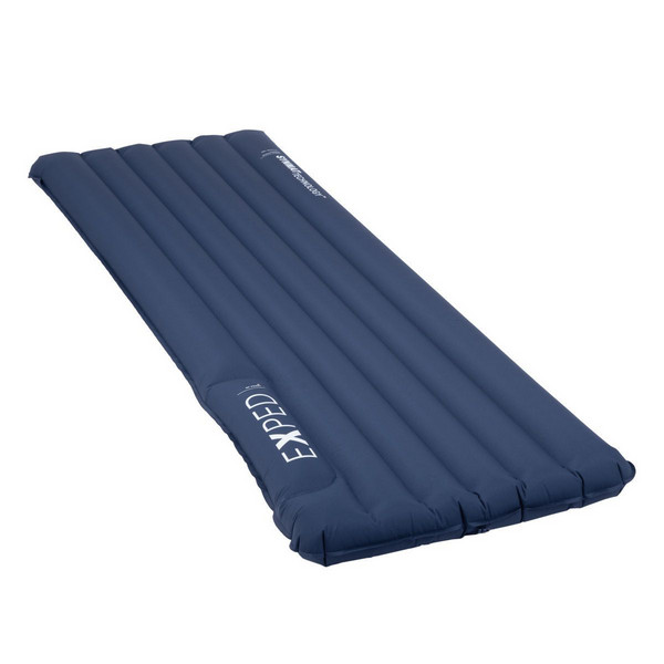 Mata dmuchana DeepSleep Versa 5R M Exped granatowa - zdjęcie 1