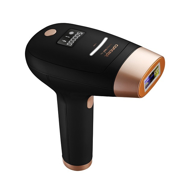 Depilator IPL PERFECT SKIN PRO IL5020 CONCEPT - zdjęcie 1