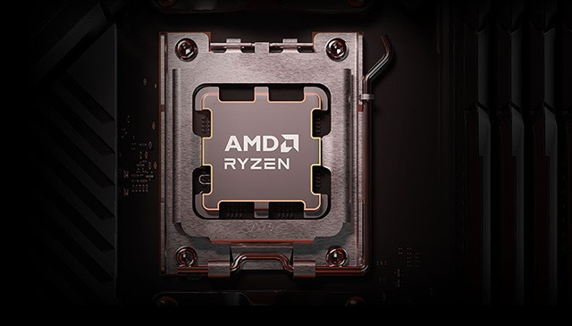Płyta główna MSI PRO X870-P WIFI - zdjęcie 2
