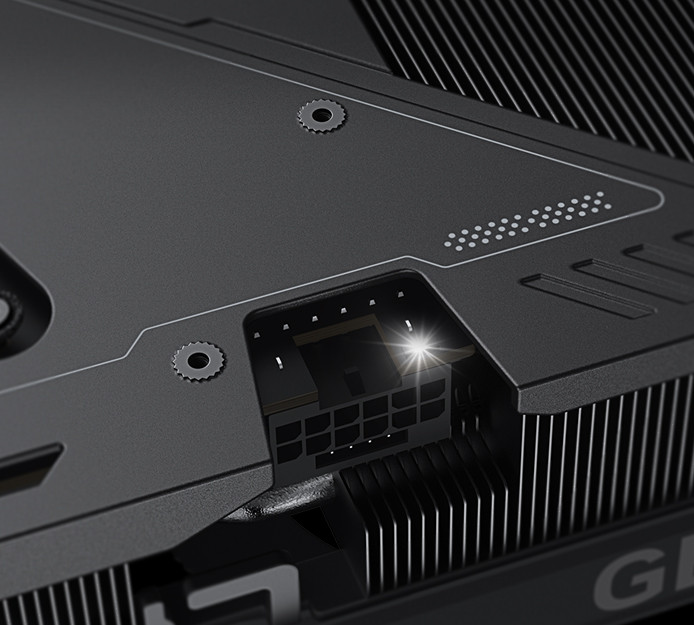 Karta graficzna Gigabyte GeForce RTX 5070 EAGLE OC 12GB (GV-N5070EAGLE OC-12GD) - zdjęcie 6