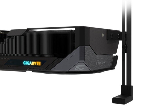 Karta graficzna Gigabyte GeForce RTX 5070 Ti GAMING OC 16GB (GV-N507TGAMING OC-16GD) - zdjęcie 20