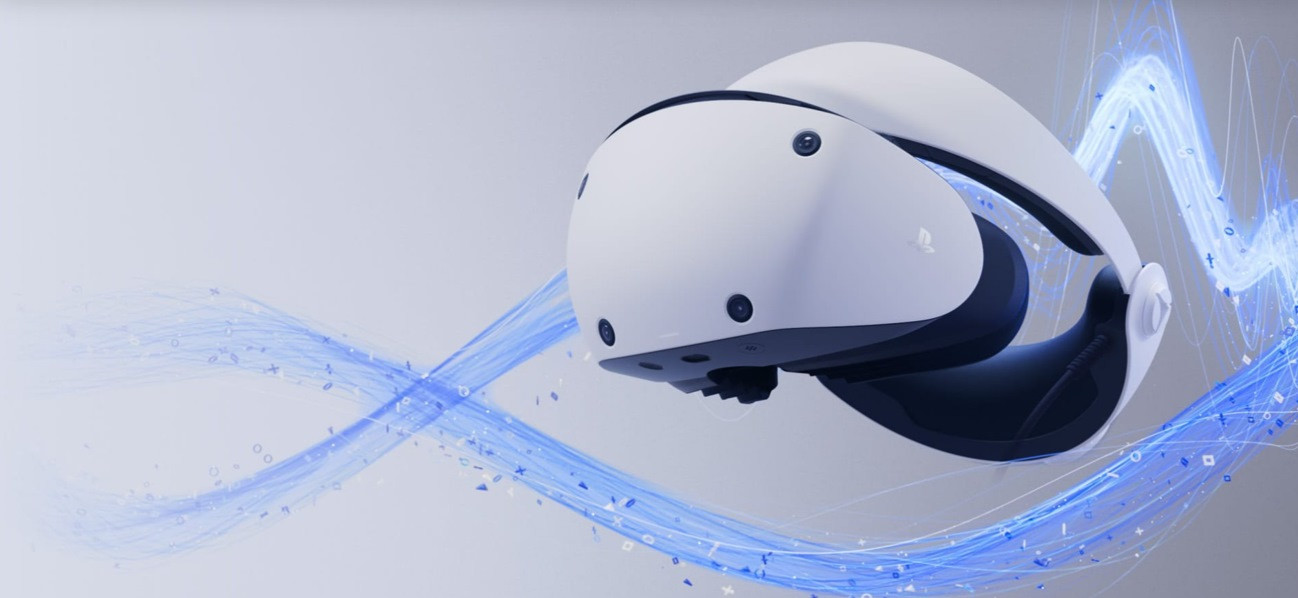 Sony Playstation VR2 PS5 - zdjęcie 10
