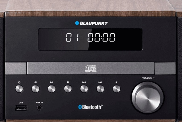 MIKROWIEŻA Blaupunkt MS46BT - zdjęcie 2