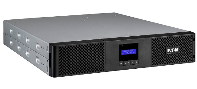 Eaton- zasilacz awaryjny UPS 9E 2000i Rack2U - zdjęcie 1