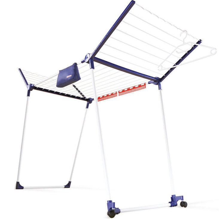 SuszarkaLeifheit Pegasus200 Solid DeluxeMobile81517 - zdjęcie 2