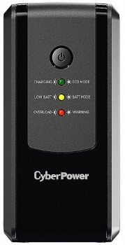 Zasilacz UPS CyberPower UT650EG-FR - zdjęcie 2