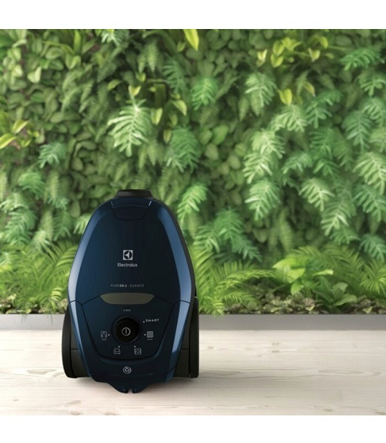 Odkurzacz ELECTROLUX PURE D8 PD82-4ST SILENCE - zdjęcie 5