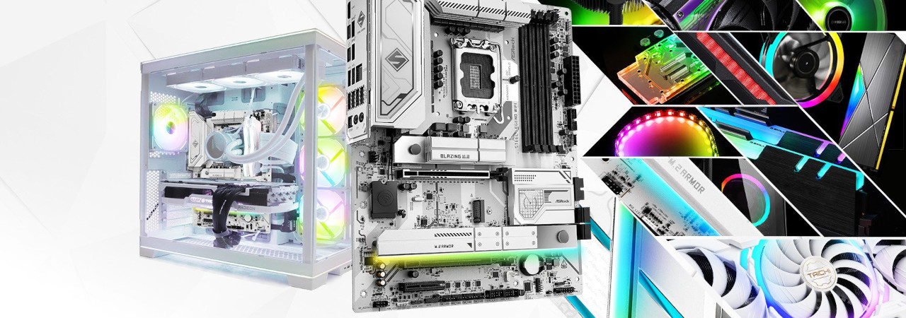 Płyta główna ASRock Z890 Steel Legend WiFi - zdjęcie 26