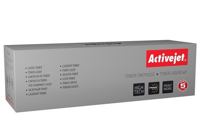Activejet DRM-313N Bęben do drukarki Konica Minolta; Zamiennik Konica Minolta DR-313CMY A7U40TD; Supreme; od 55.000 do 90.000 str.; Błękitny, Purpurowy, Żółty. - zdjęcie 1