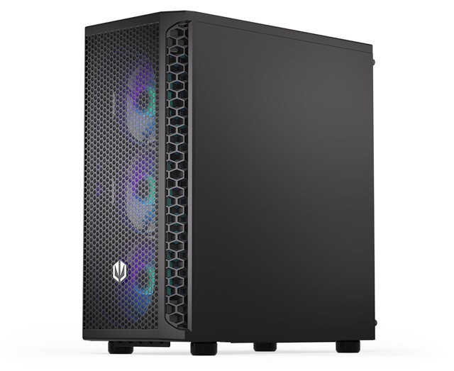 Obudowa ENDORFY Signum 300 ARGB (EY2A006) - zdjęcie 3