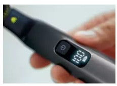 Golarka PHILIPS OneBlade Pro QP 6551/15 - zdjęcie 11
