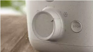 Toster PHILIPS HD 2640/10 - zdjęcie 6