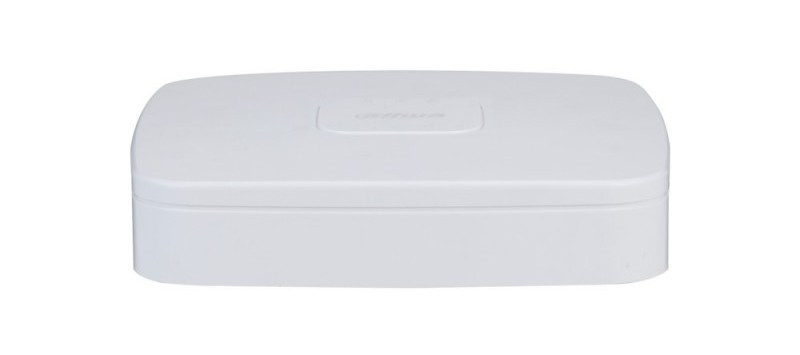 REJESTRATOR IP DAHUA NVR2108-4KS3 - zdjęcie 1