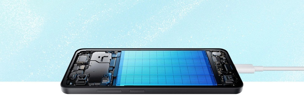 Xiaomi Redmi A5 3/64GB Czarny - zdjęcie 9