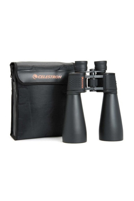 Lornetka Celestron SkyMaster 15x70 (DO.71009) - zdjęcie 3