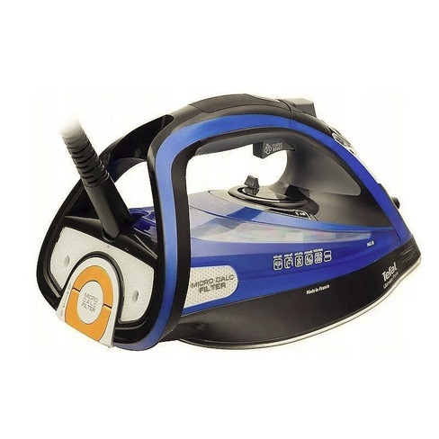 Żelazko TEFAL FV 9848 Ultimate Pure - zdjęcie 4