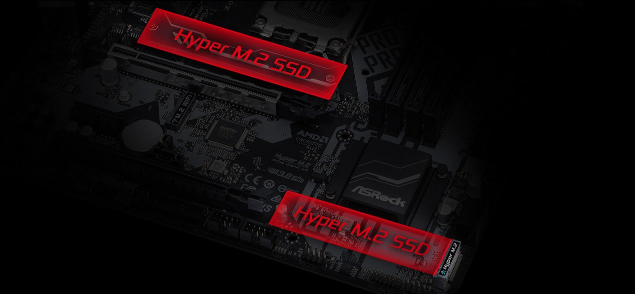 Płyta główna Asrock H670M PRO RS - zdjęcie 7