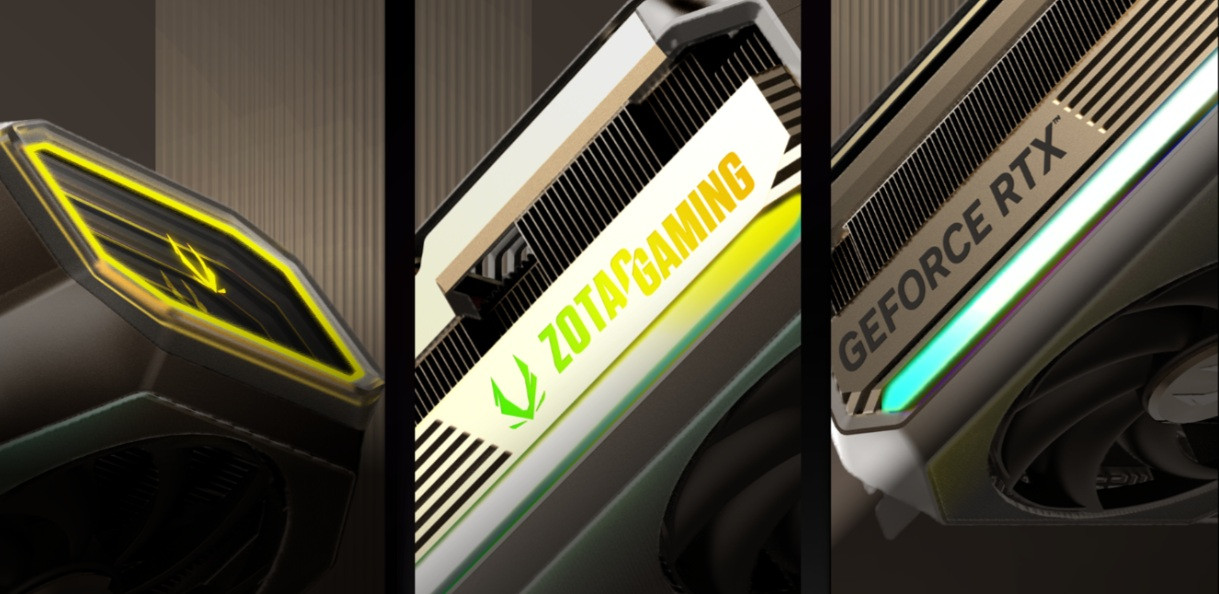 Karta graficzna ZOTAC GAMING GeForce RTX 5070 Ti 16GB AMP Extreme INFINITY (ZT-B50710B-10P) - zdjęcie 7