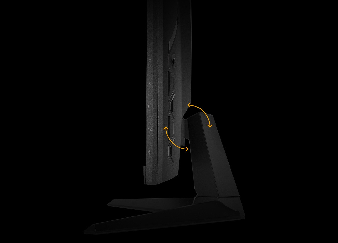 Monitor Asus TUF Gaming 32" VG32UQA1A - zdjęcie 13