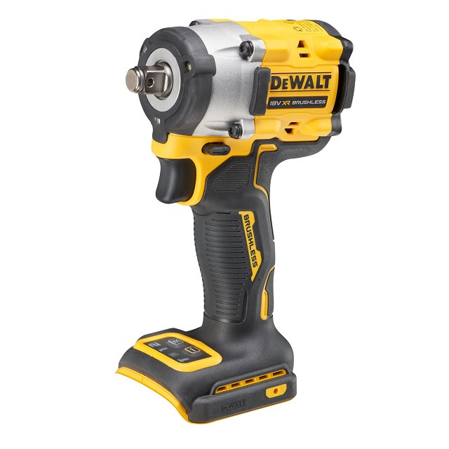 Klucz udarowy 1/2" 18V 406Nm DCF921N DEWALT - zdjęcie 1