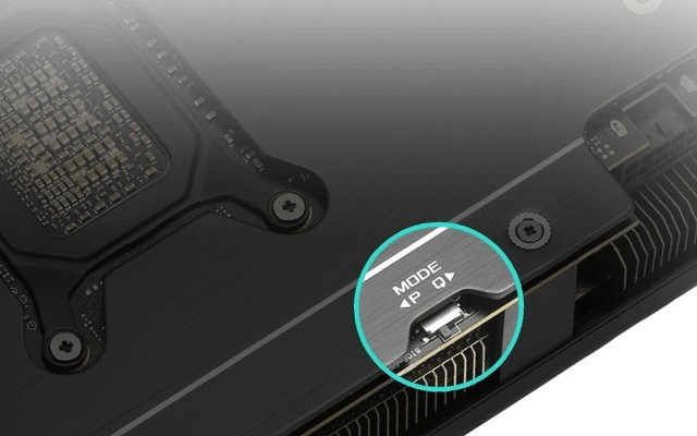 Karta graficzna ASUS PRIME GeForce RTX 5070 12GB (90YV0M11-M0NA00) - zdjęcie 15